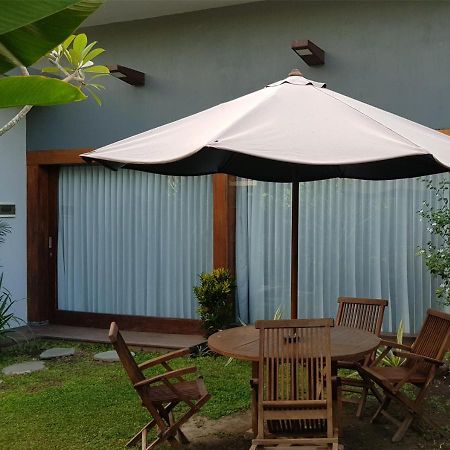 Pipe Dream Villas Resort Kuta  Dış mekan fotoğraf