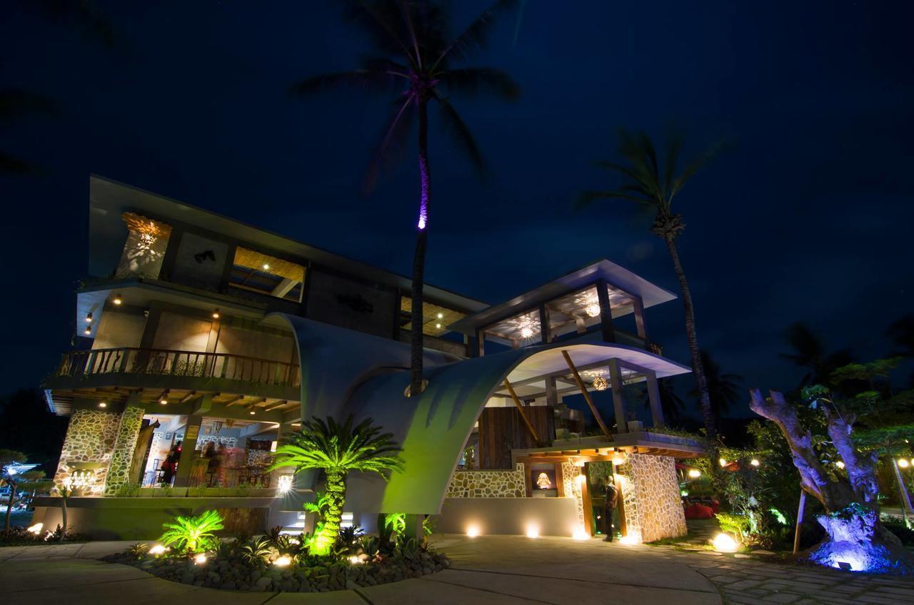 Pipe Dream Villas Resort Kuta  Dış mekan fotoğraf