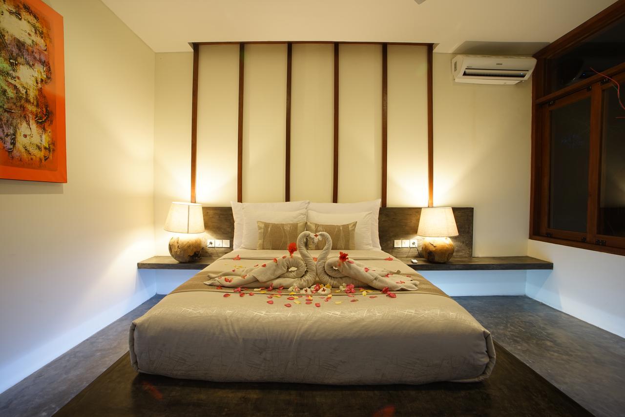 Pipe Dream Villas Resort Kuta  Dış mekan fotoğraf