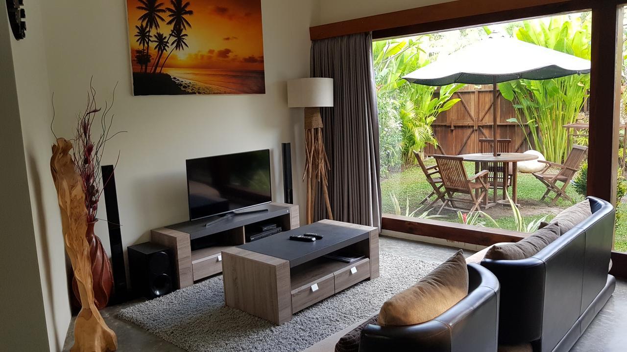 Pipe Dream Villas Resort Kuta  Dış mekan fotoğraf