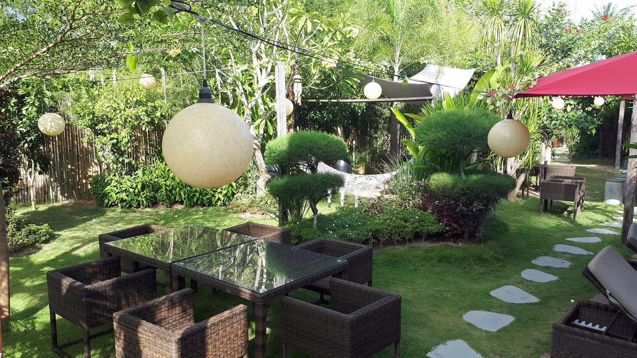 Pipe Dream Villas Resort Kuta  Dış mekan fotoğraf