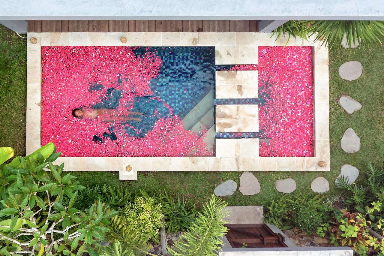 Pipe Dream Villas Resort Kuta  Dış mekan fotoğraf