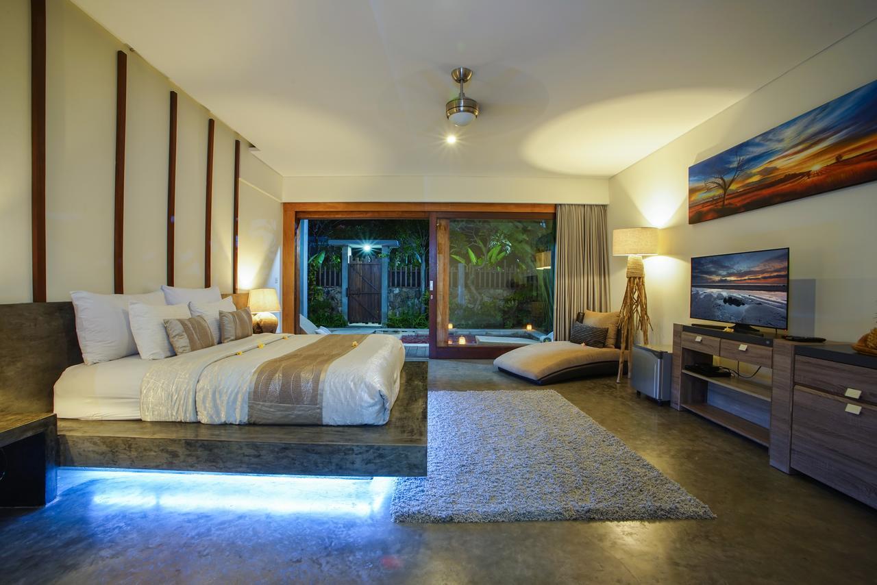 Pipe Dream Villas Resort Kuta  Dış mekan fotoğraf