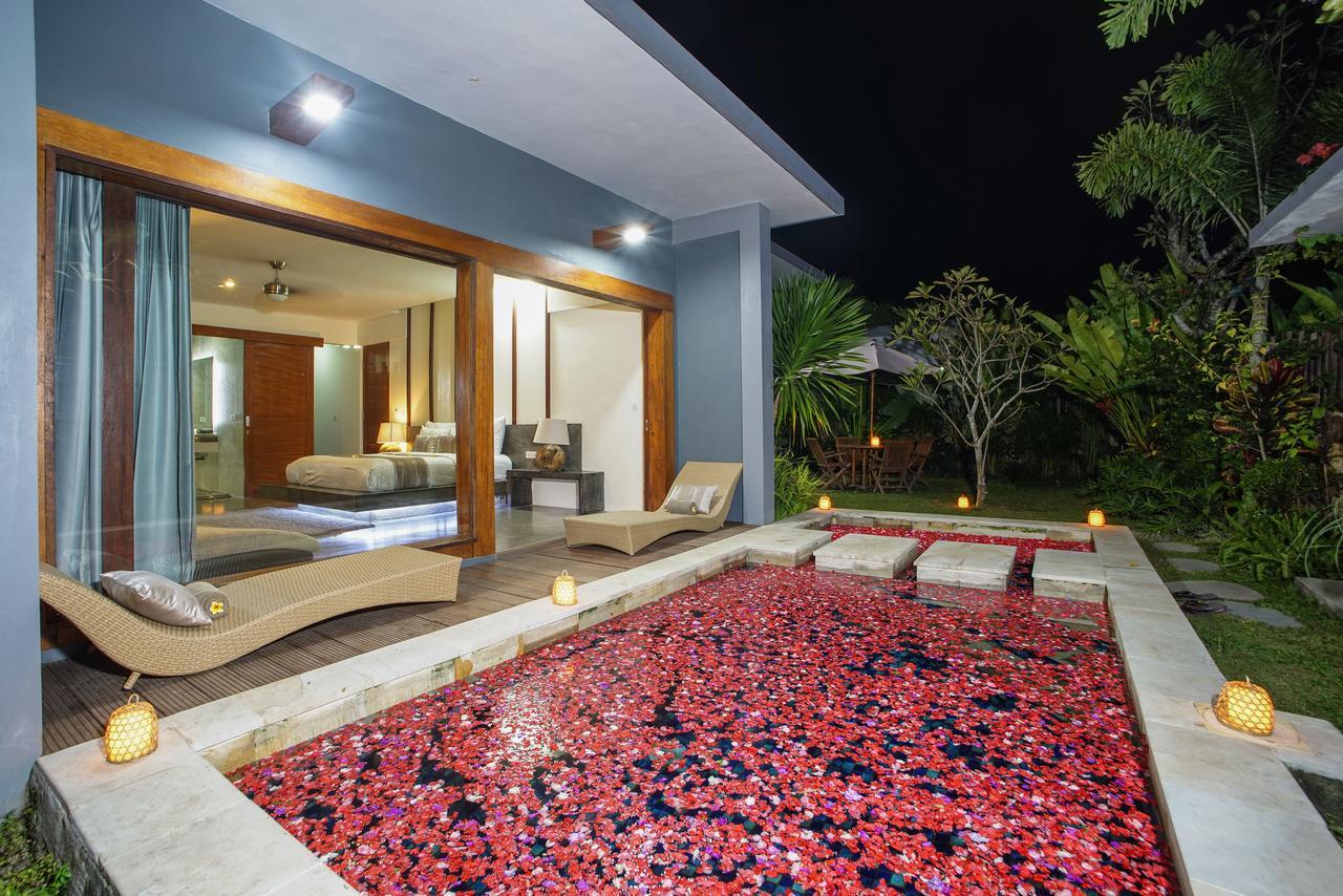 Pipe Dream Villas Resort Kuta  Dış mekan fotoğraf