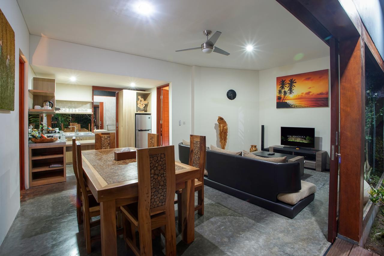 Pipe Dream Villas Resort Kuta  Dış mekan fotoğraf