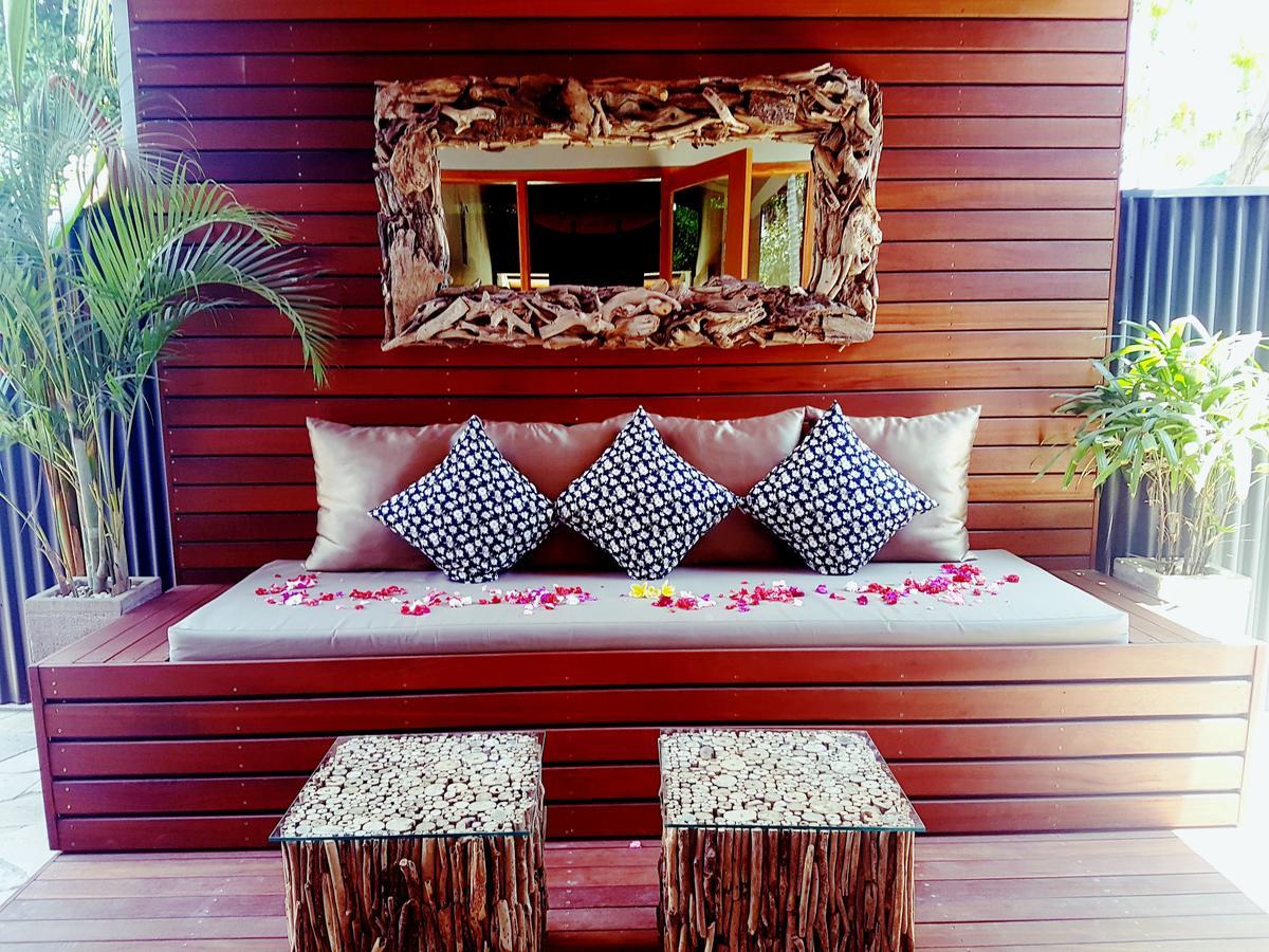 Pipe Dream Villas Resort Kuta  Dış mekan fotoğraf
