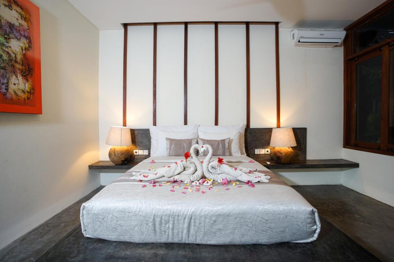 Pipe Dream Villas Resort Kuta  Dış mekan fotoğraf