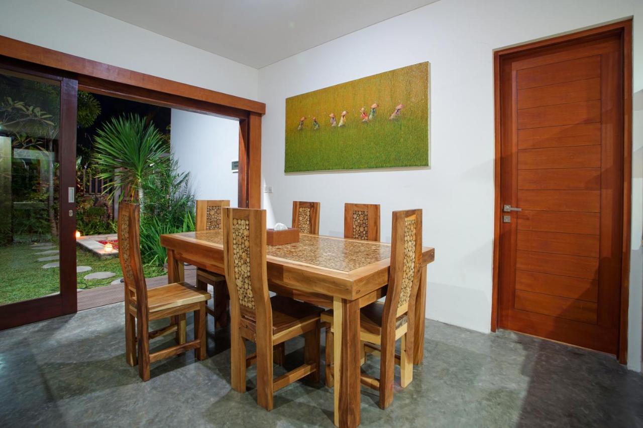 Pipe Dream Villas Resort Kuta  Dış mekan fotoğraf