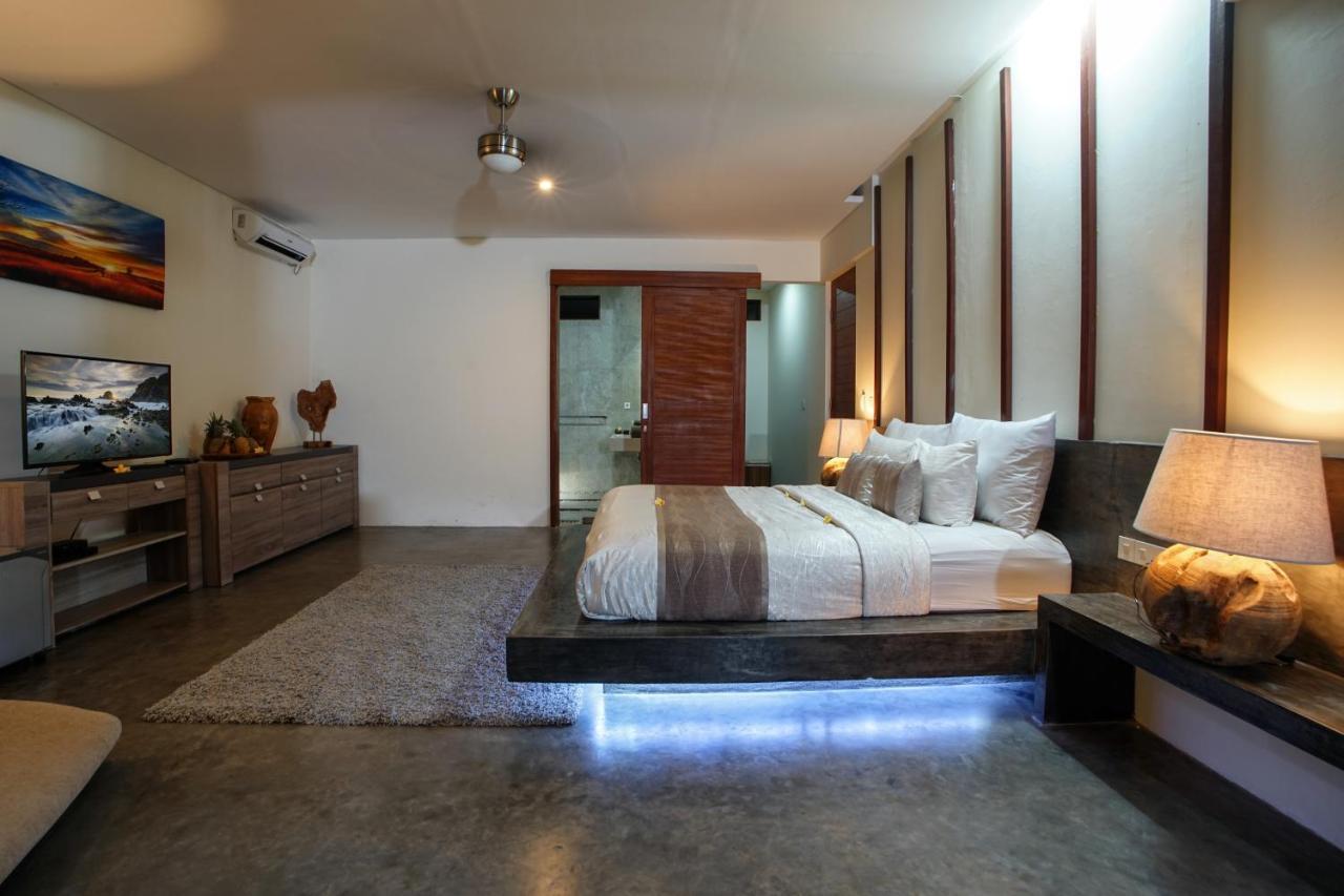 Pipe Dream Villas Resort Kuta  Dış mekan fotoğraf