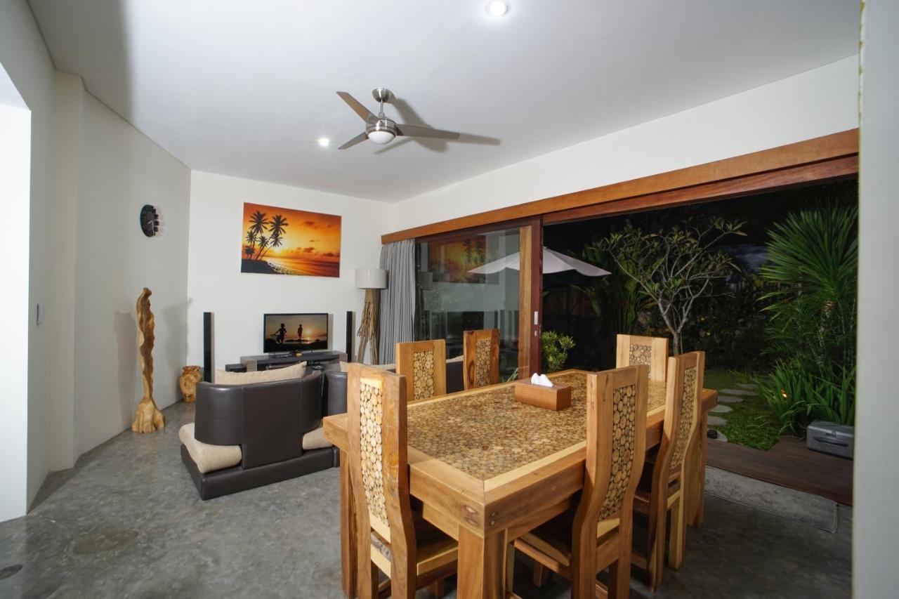 Pipe Dream Villas Resort Kuta  Dış mekan fotoğraf