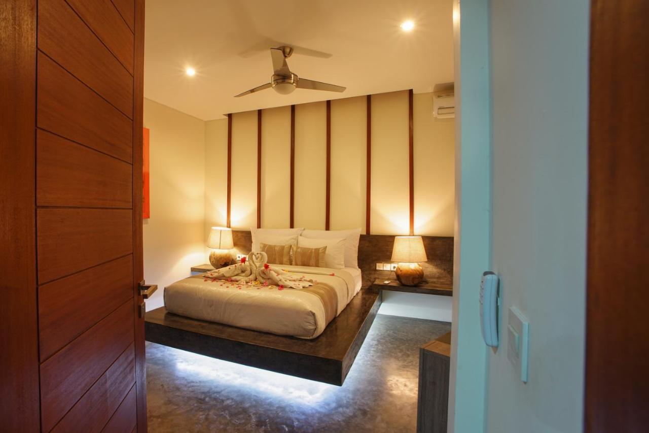 Pipe Dream Villas Resort Kuta  Dış mekan fotoğraf