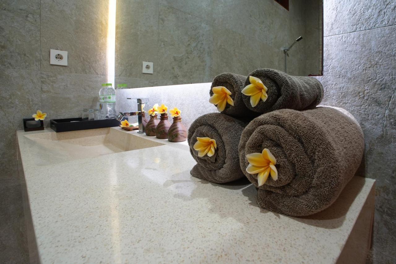 Pipe Dream Villas Resort Kuta  Dış mekan fotoğraf