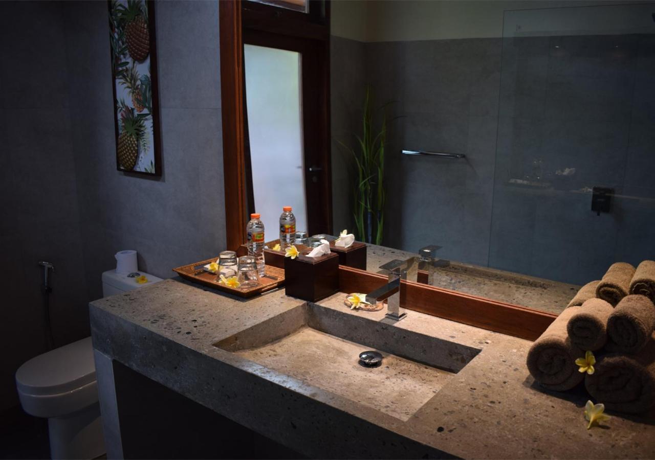 Pipe Dream Villas Resort Kuta  Dış mekan fotoğraf