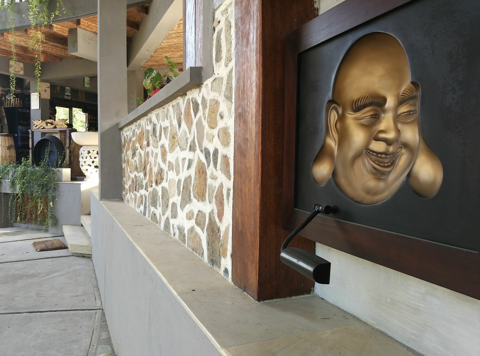 Pipe Dream Villas Resort Kuta  Dış mekan fotoğraf