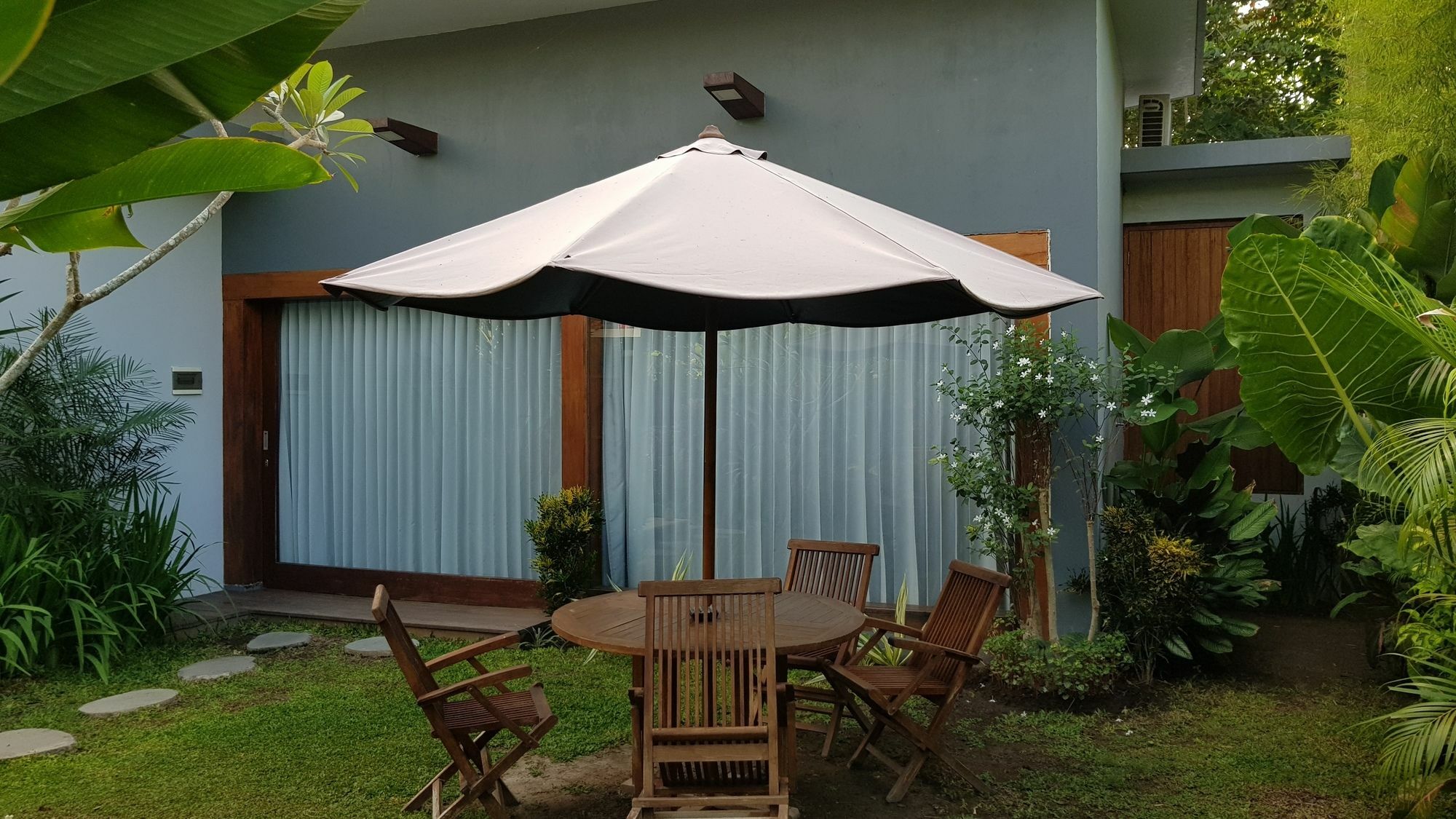 Pipe Dream Villas Resort Kuta  Dış mekan fotoğraf
