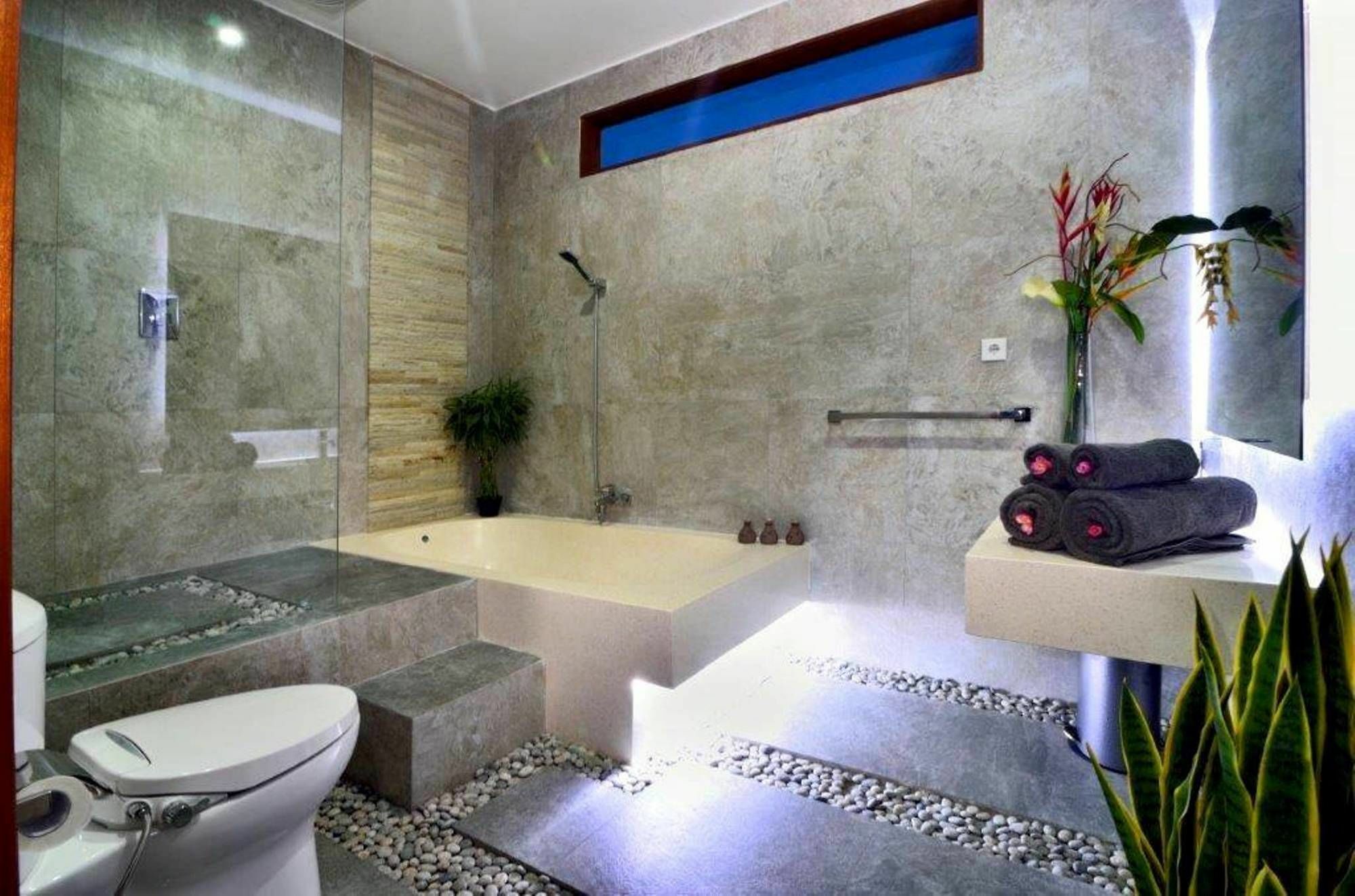 Pipe Dream Villas Resort Kuta  Dış mekan fotoğraf